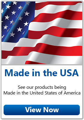 Made in America - Click to see our products being made in the United States of America