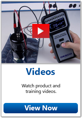 Video - Click to watch our product and training videos