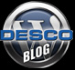 Check out Desco's New Blog!