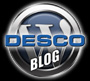 Check out Desco's Blog!